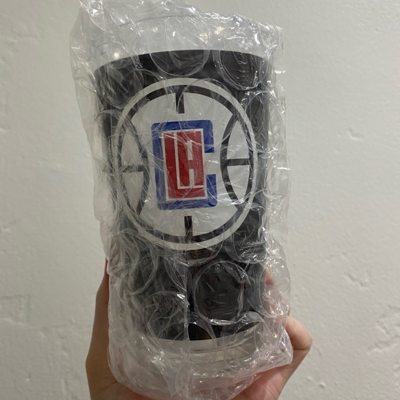 NBA City Edition LA Clippers Tumbler - Picture 3 of 3